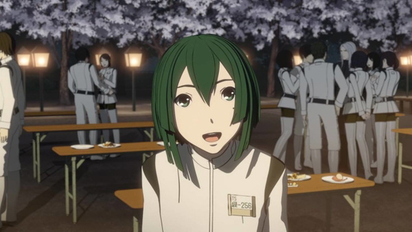Yuhata Midorikawa
