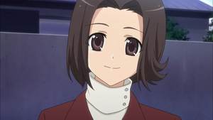 Yui Goidō