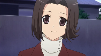 Yui Goidō