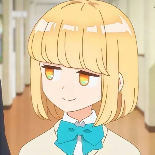 Display picture for Yui Hachimitsu