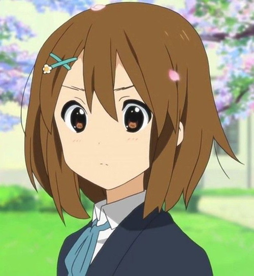 Yui Hirasawa