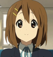 Yui Hirasawa portrait