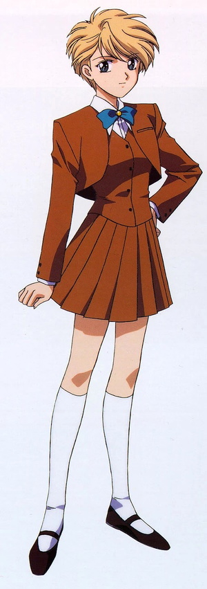 Yui Hongo