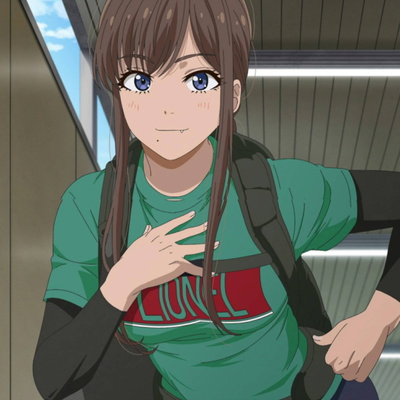 Yui Hoshizaki