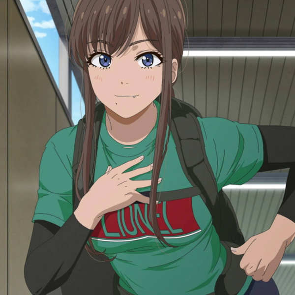Yui Hoshizaki