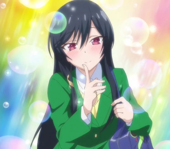 Display picture for Yui Kashii