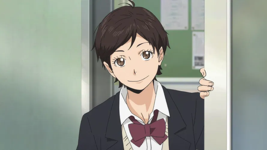 Display picture for Yui Michimiya