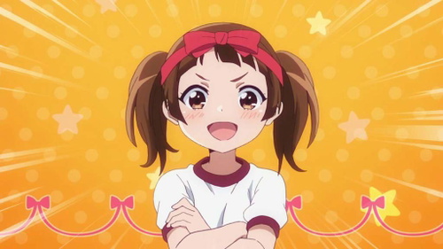Yui Morikawa