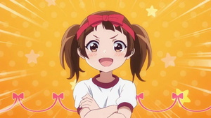 Yui Morikawa