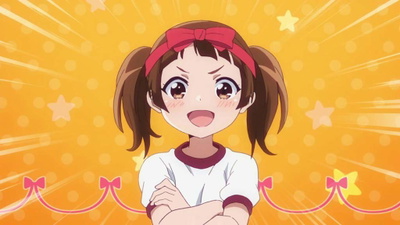 Yui Morikawa