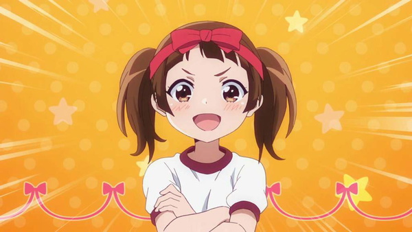 Yui Morikawa