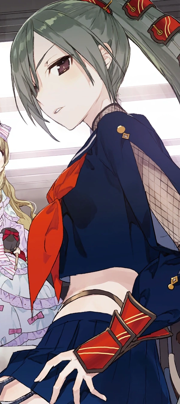 Yui Sagakure