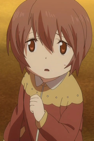 Yui Sakamoto