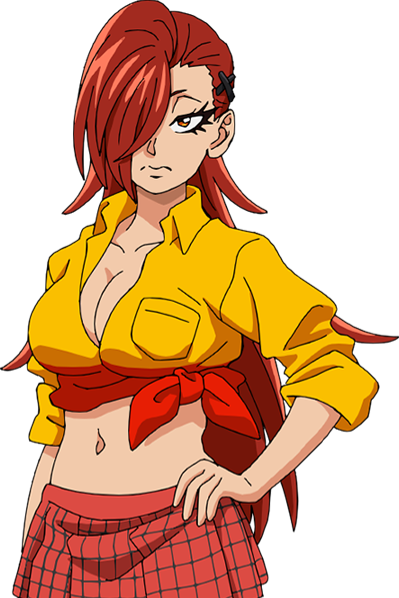 Yui Yashiya