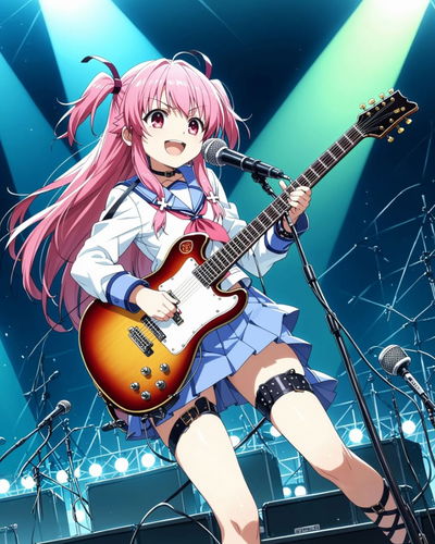 Display picture for Yui