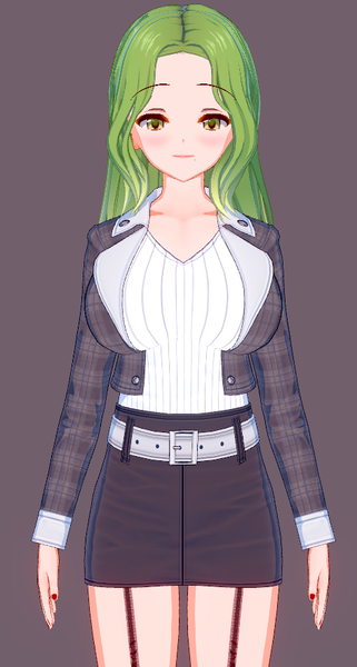 Yuika Takaoka