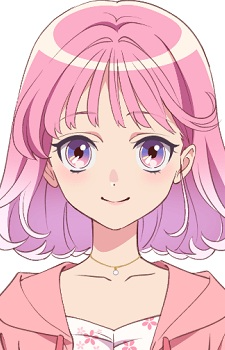 Yuina Akagi