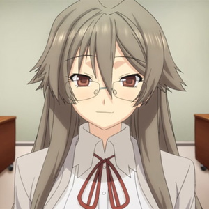 Yuina Oosawa