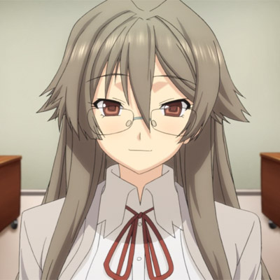 Yuina Oosawa