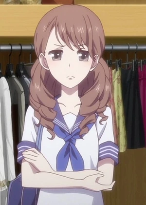 Yuina Wakura