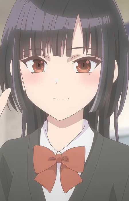 Yuino Nanase