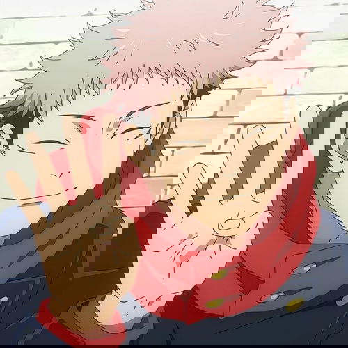 Display picture for Yuji Itadori