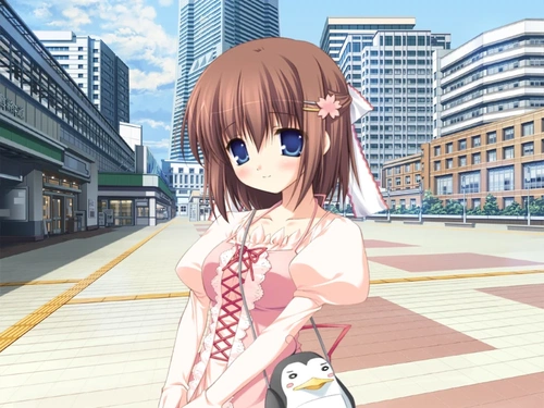 Yuka Minase