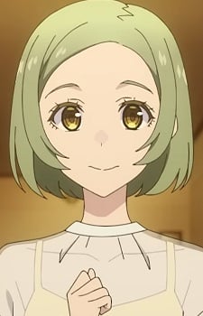 Display picture for Yuka Suzunomiya