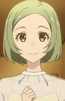 Yuka Suzunomiya