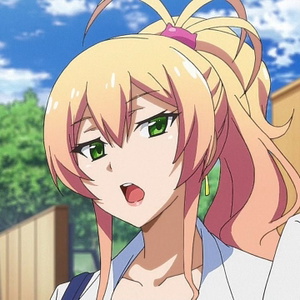 Yukana Yame