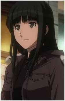Display picture for Yukari Ayatsuji