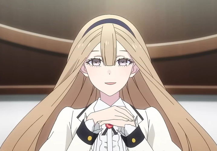 Display picture for Yukari Fujimurasaki