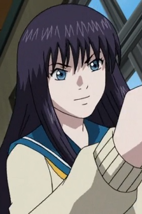 Yukari Ishiwatari