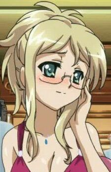 Yukari Kamishiro