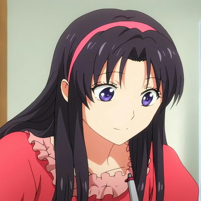 Yukari Miyako