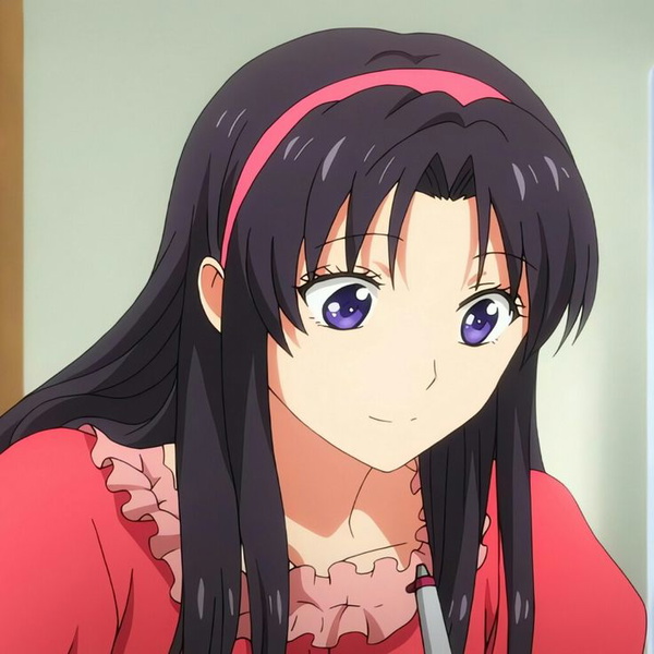 Yukari Miyako