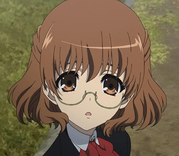 Yukari Sakuragi