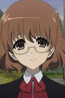 Yukari Sakuragi