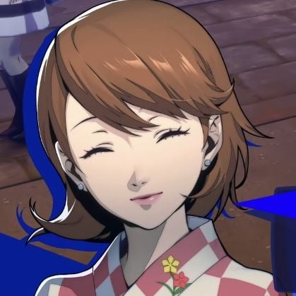Display picture for Yukari Takeba