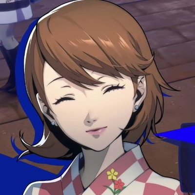 Yukari Takeba