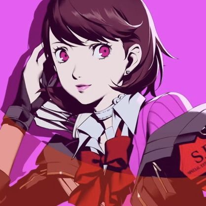 Yukari Takeba