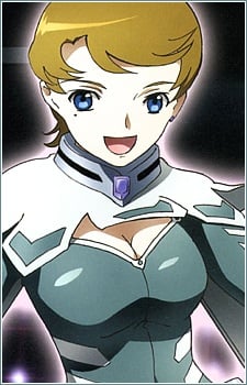 Yukariko Steinberg