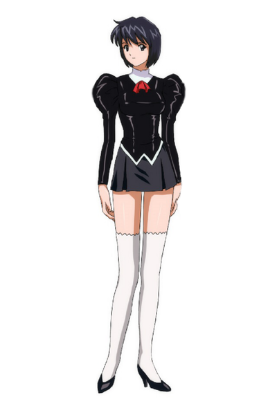 Yuki