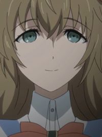 Yuki Amane