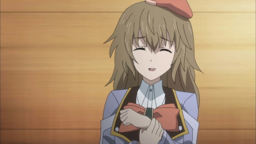 Yuki Amane
