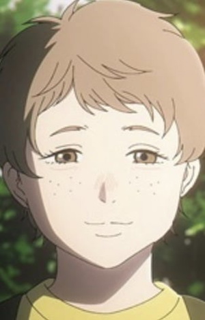 Yuki Indou