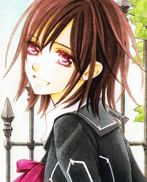 Yuki Kuran