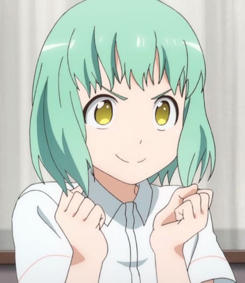 Yuki Kusakabe