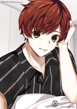 Mahiro Yuki