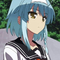 Yuki Nonaka portrait